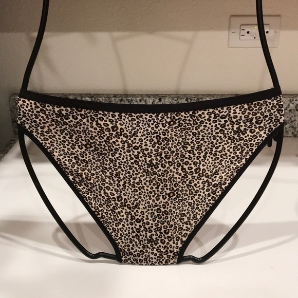 💖 Victoria’s Secret Bikini Panty - Picture 4 of 6